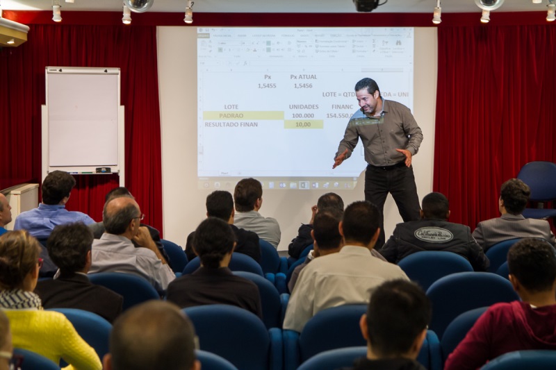 curso forex presencial alexandre ragozzino