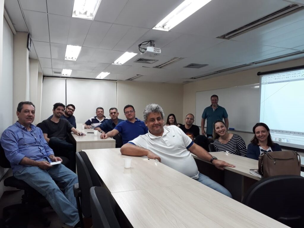 curso forex presencial alexandre ragozzino
