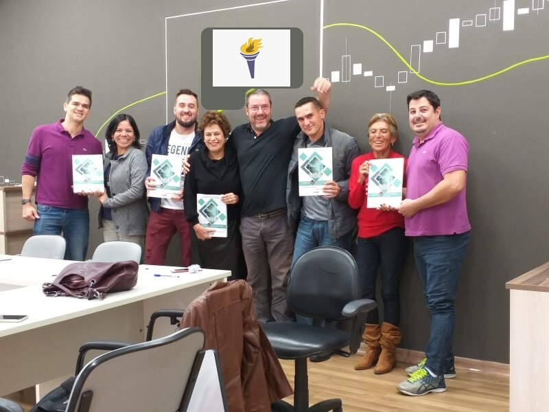 curso forex presencial alexandre ragozzino