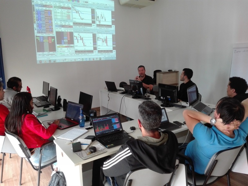 curso forex presencial alexandre ragozzino