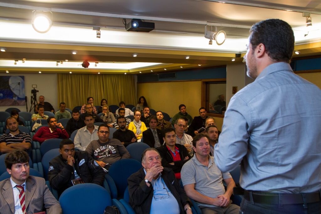 curso forex presencial alexandre ragozzino