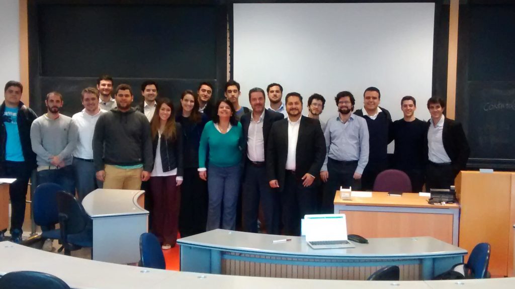curso forex presencial alexandre ragozzino