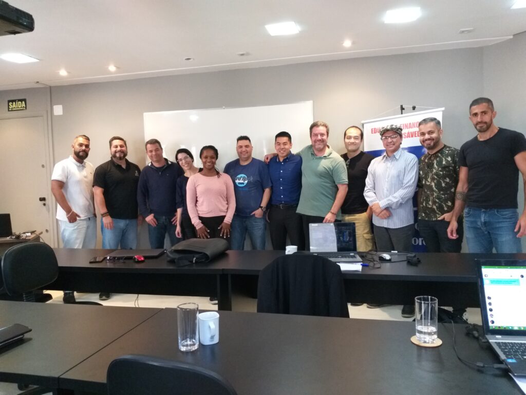 curso forex presencial alexandre ragozzino